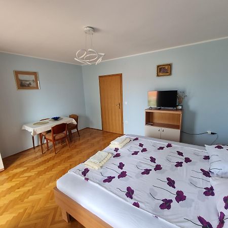 Villa Margarita Selce Dış mekan fotoğraf