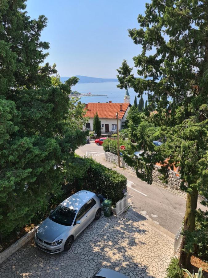 Villa Margarita Selce Dış mekan fotoğraf