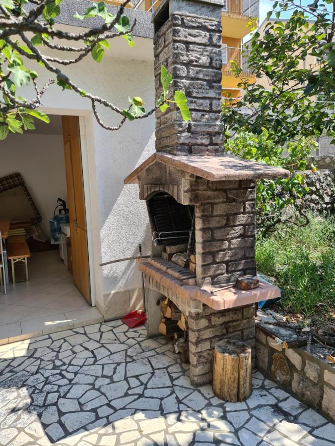 Villa Margarita Selce Dış mekan fotoğraf