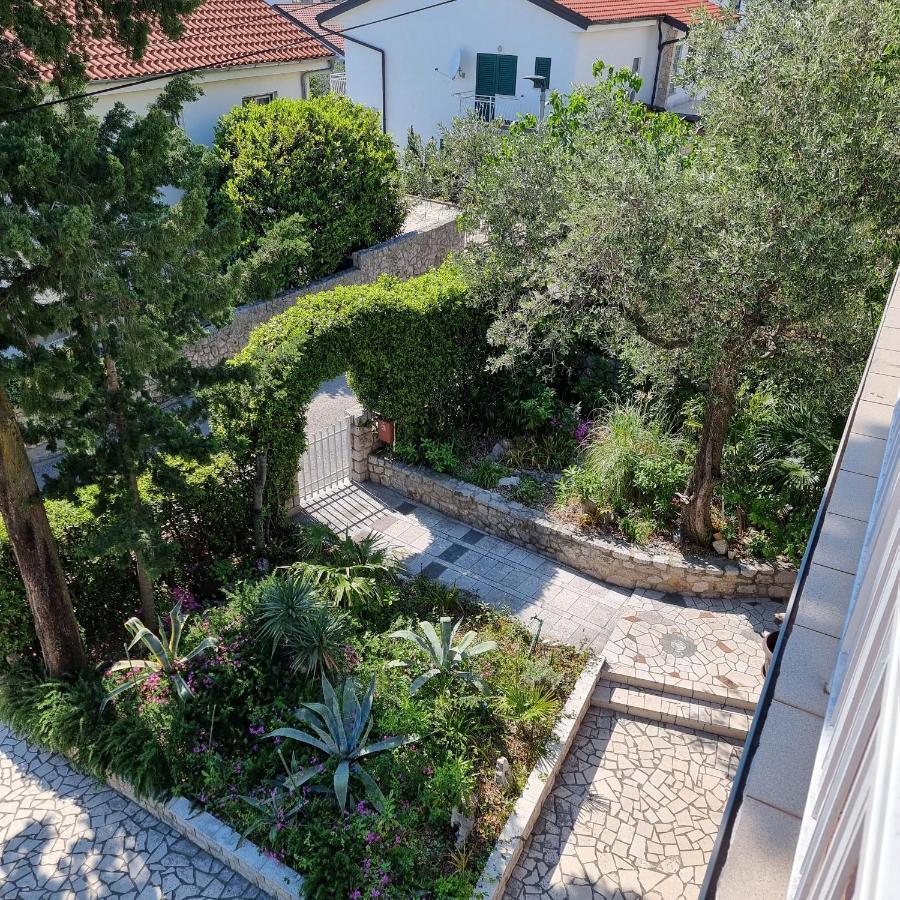 Villa Margarita Selce Dış mekan fotoğraf