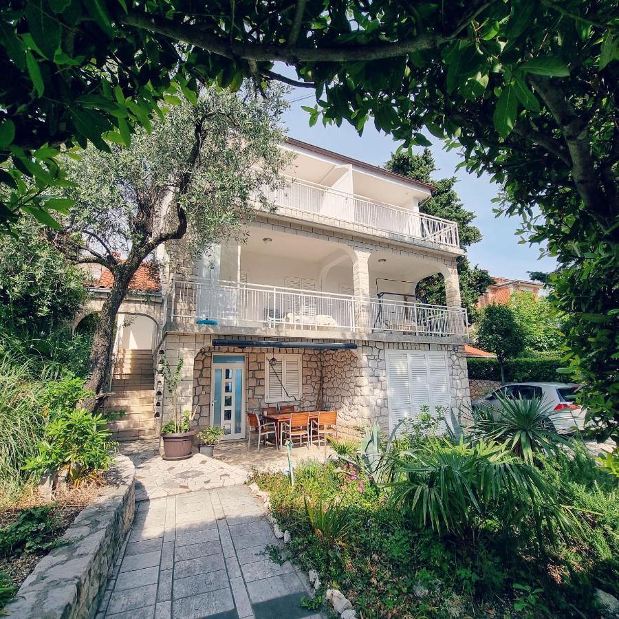 Villa Margarita Selce Dış mekan fotoğraf