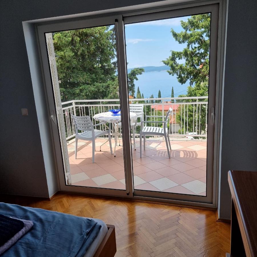 Villa Margarita Selce Dış mekan fotoğraf