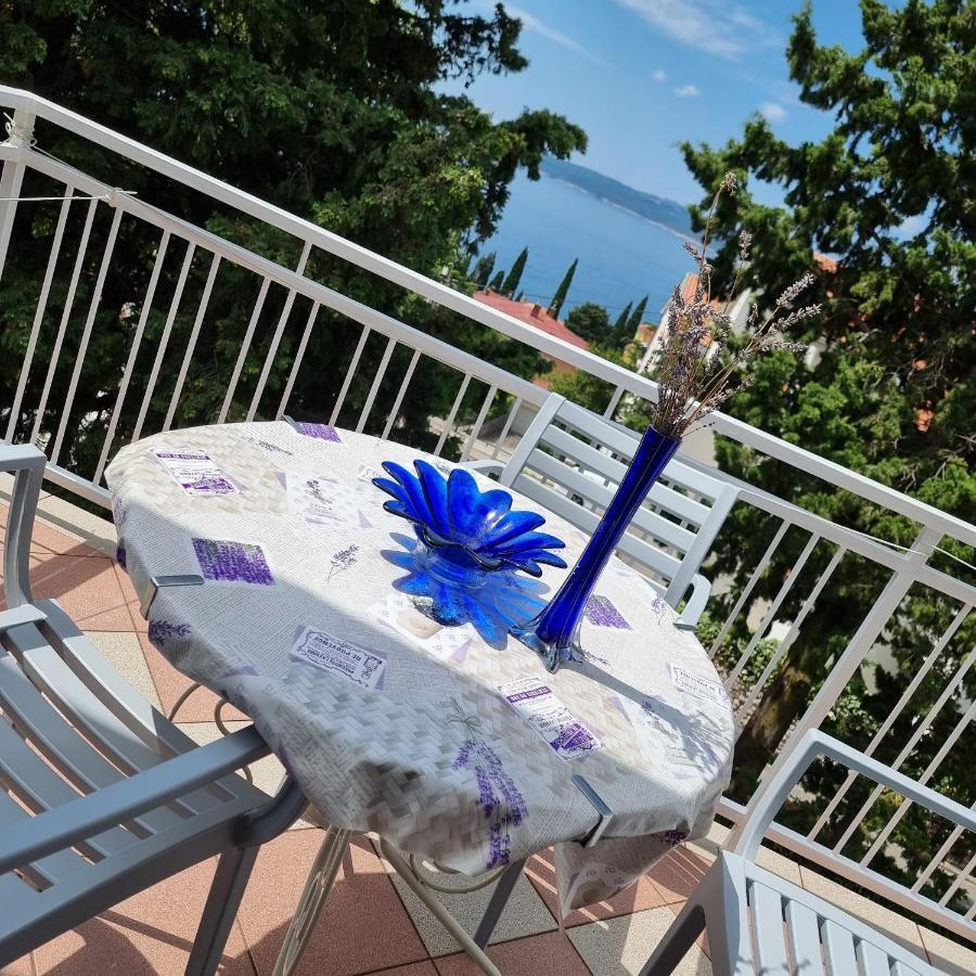 Villa Margarita Selce Dış mekan fotoğraf
