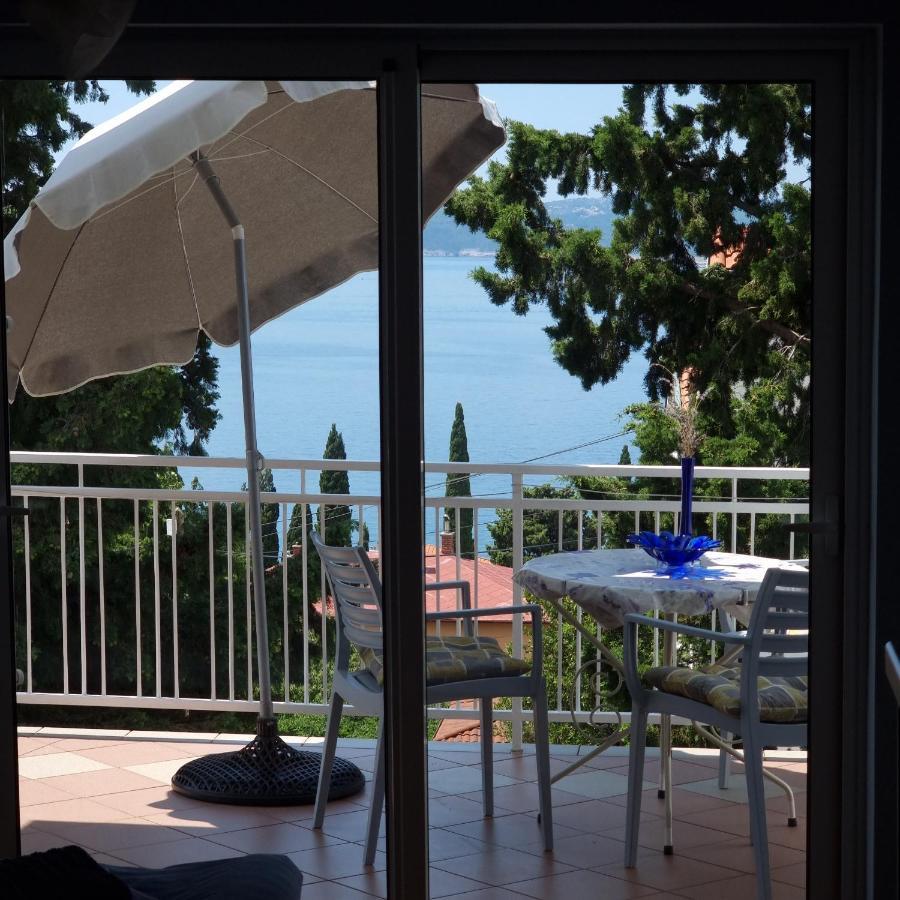 Villa Margarita Selce Dış mekan fotoğraf