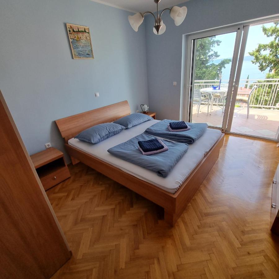 Villa Margarita Selce Dış mekan fotoğraf