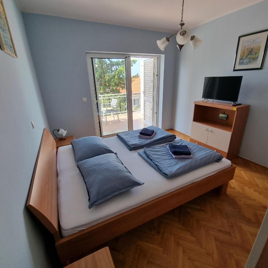 Villa Margarita Selce Dış mekan fotoğraf