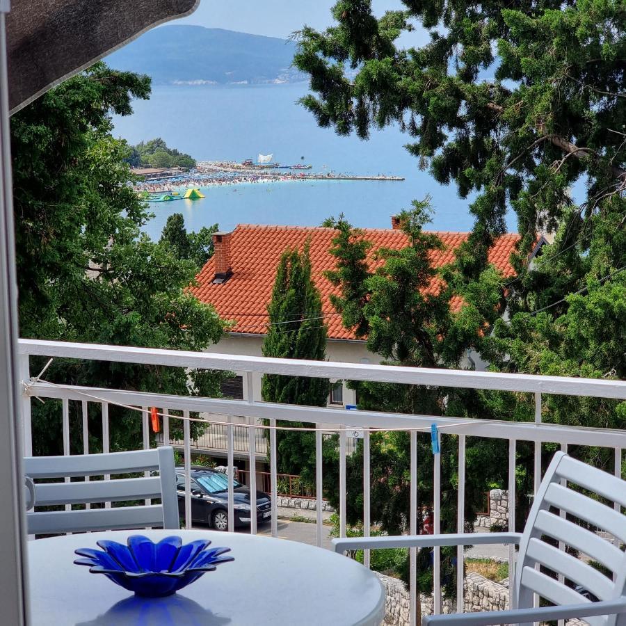 Villa Margarita Selce Dış mekan fotoğraf
