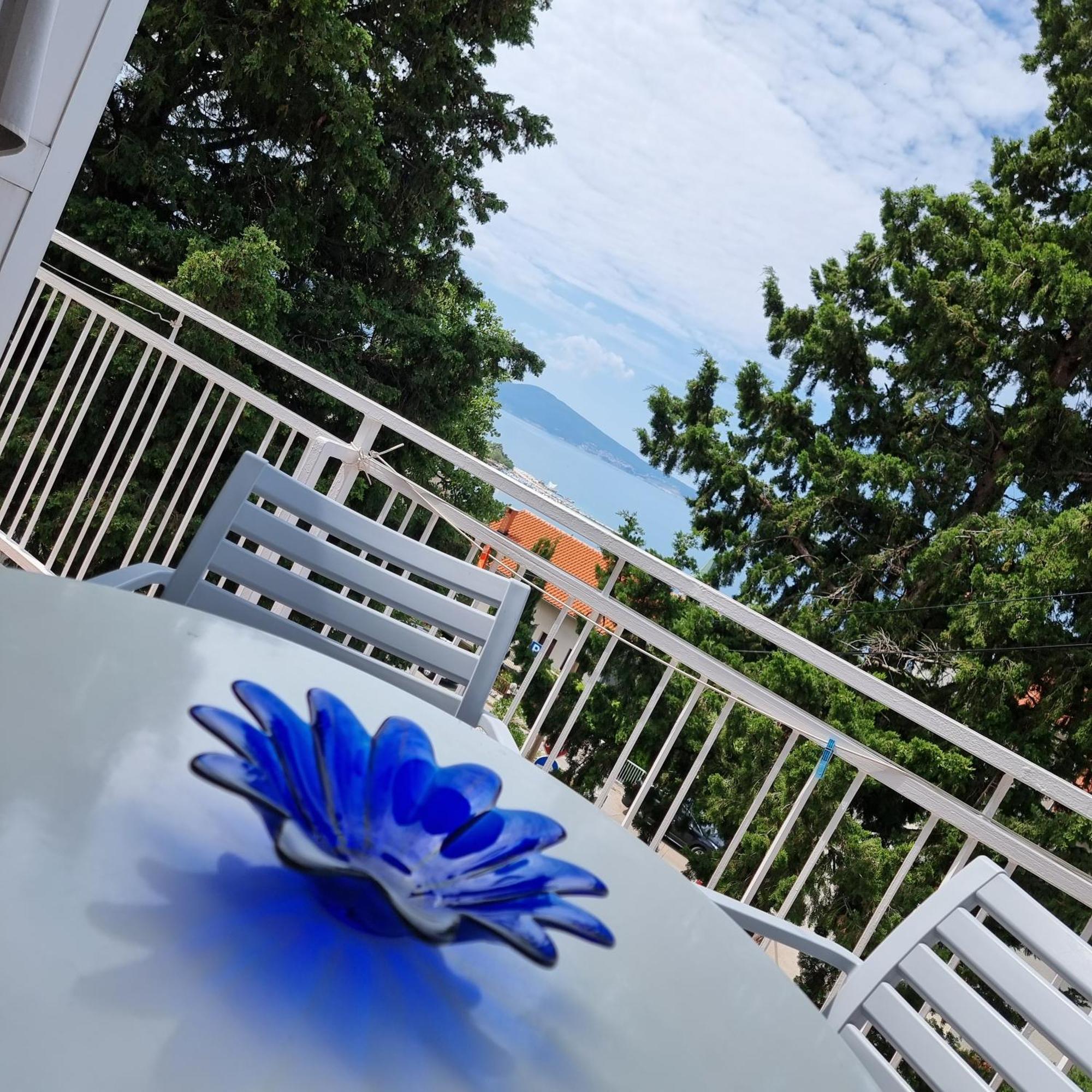 Villa Margarita Selce Dış mekan fotoğraf