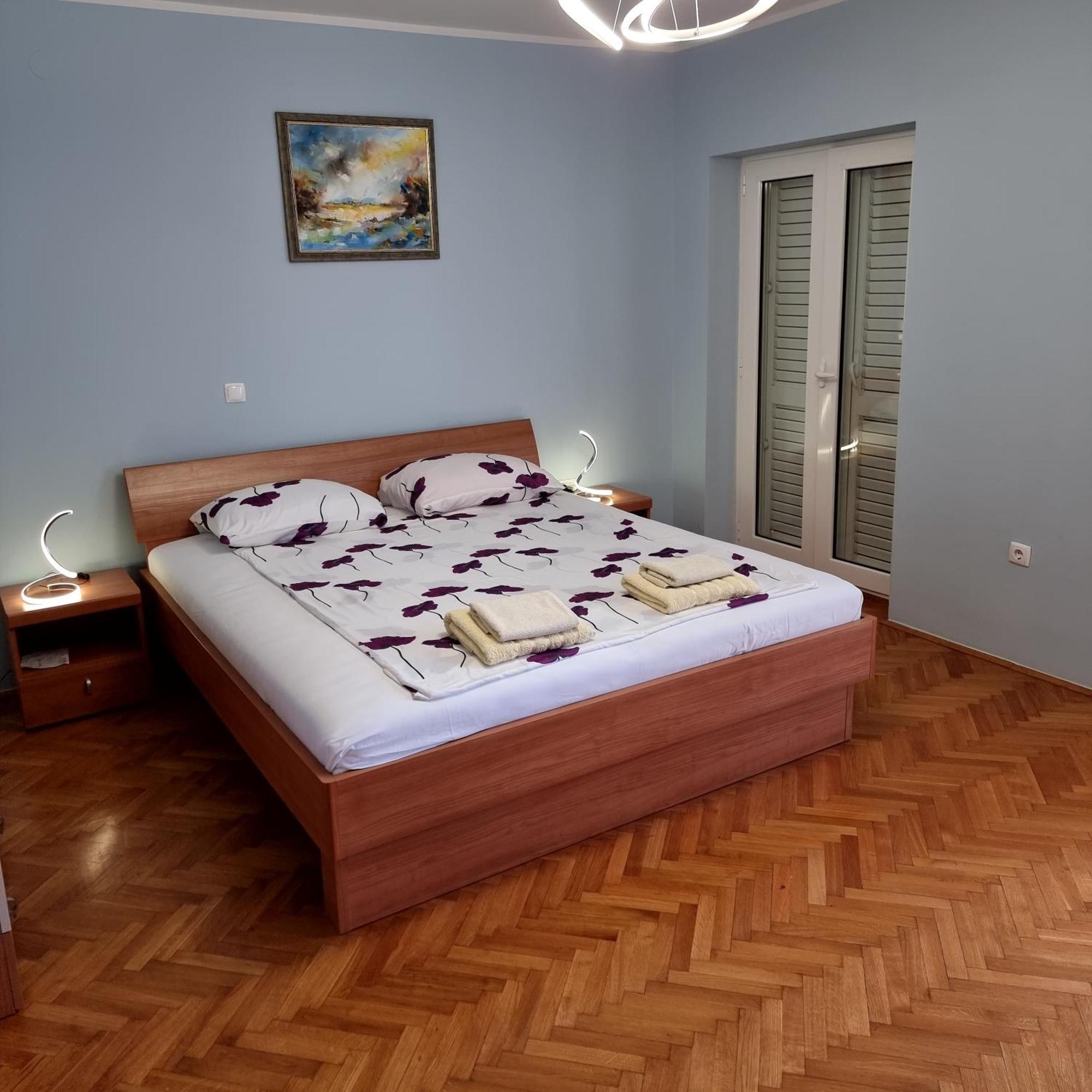 Villa Margarita Selce Dış mekan fotoğraf