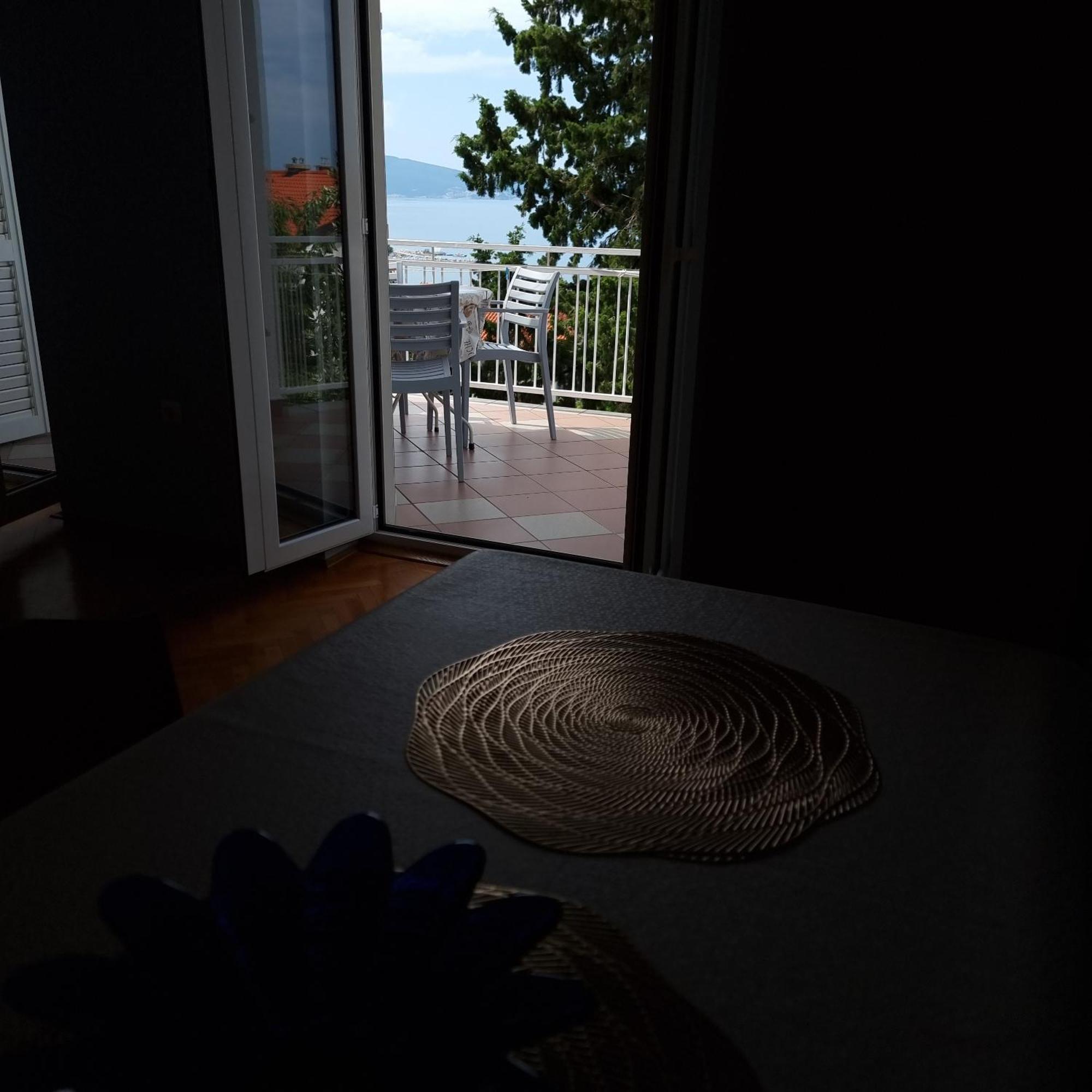 Villa Margarita Selce Dış mekan fotoğraf