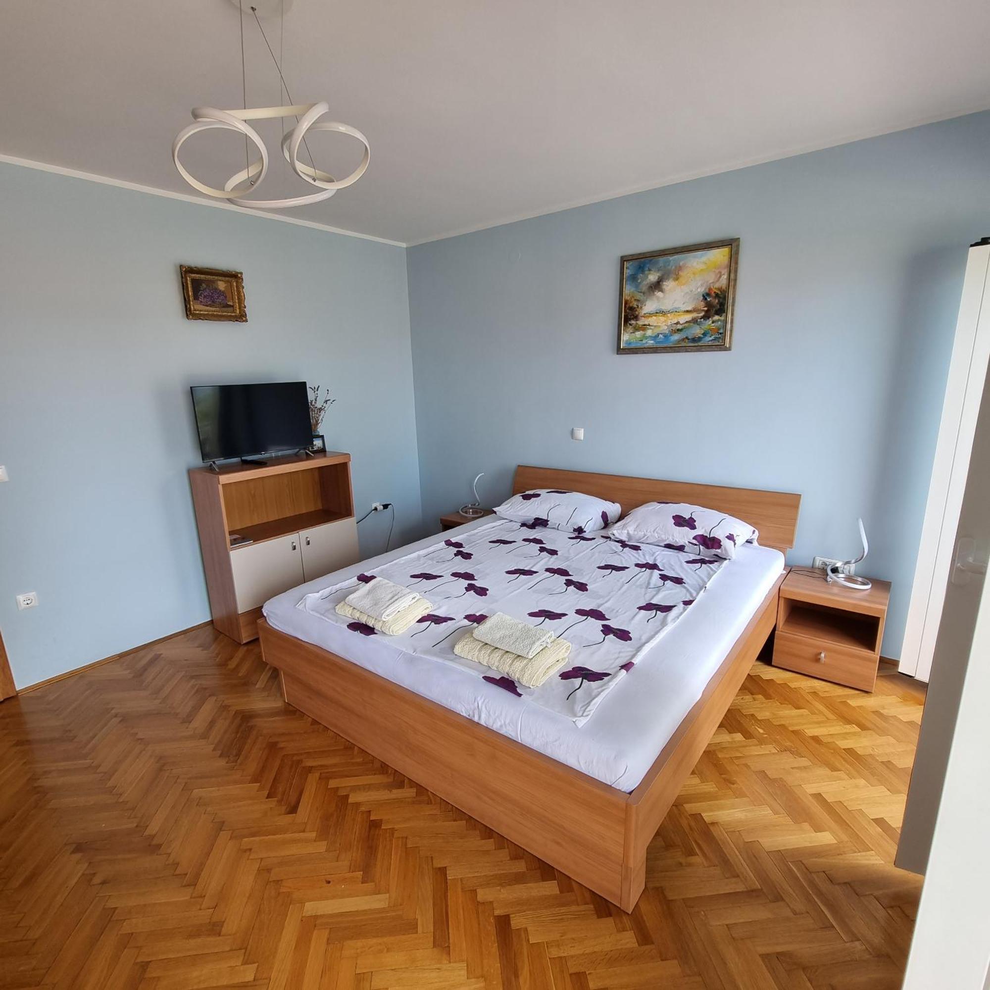 Villa Margarita Selce Dış mekan fotoğraf