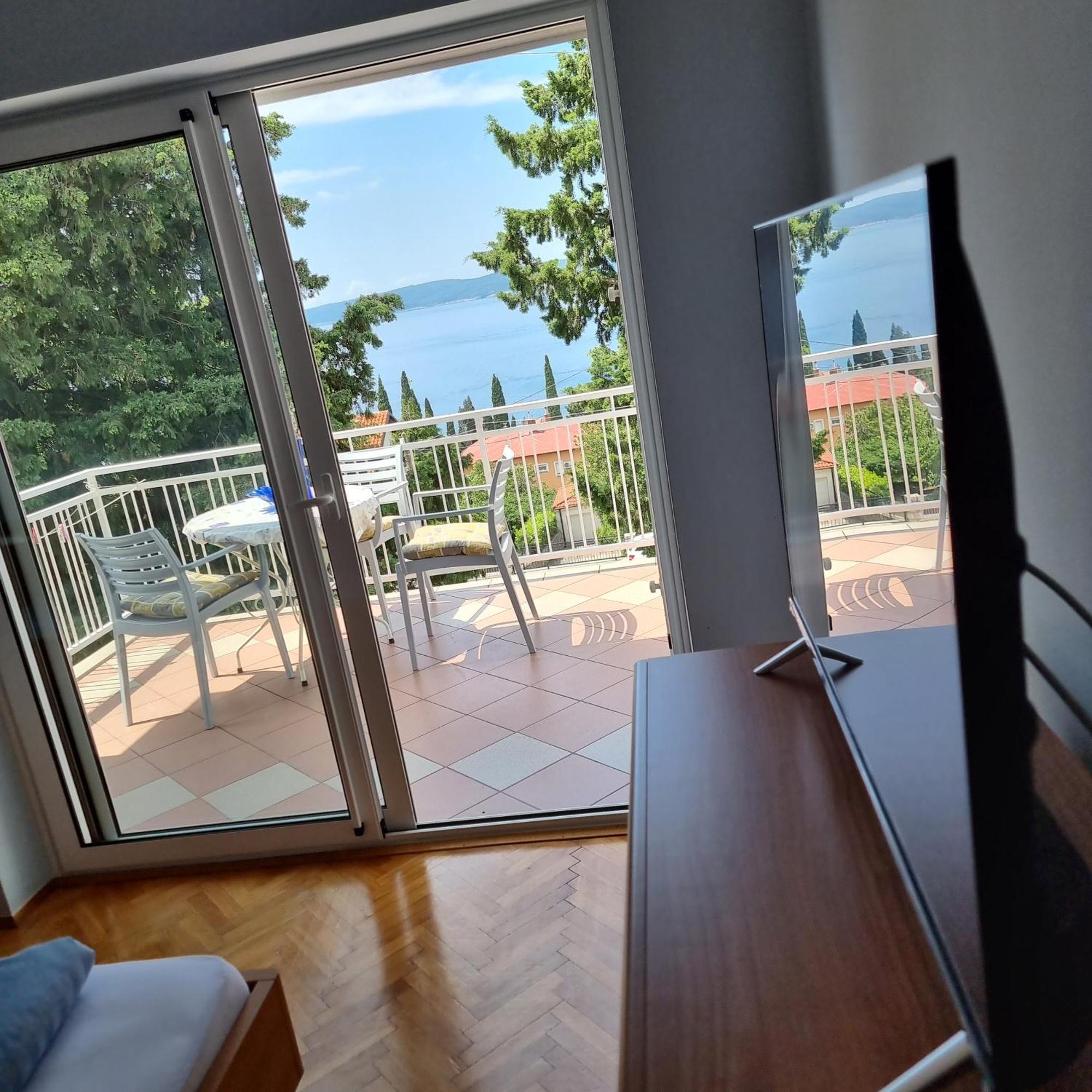 Villa Margarita Selce Dış mekan fotoğraf