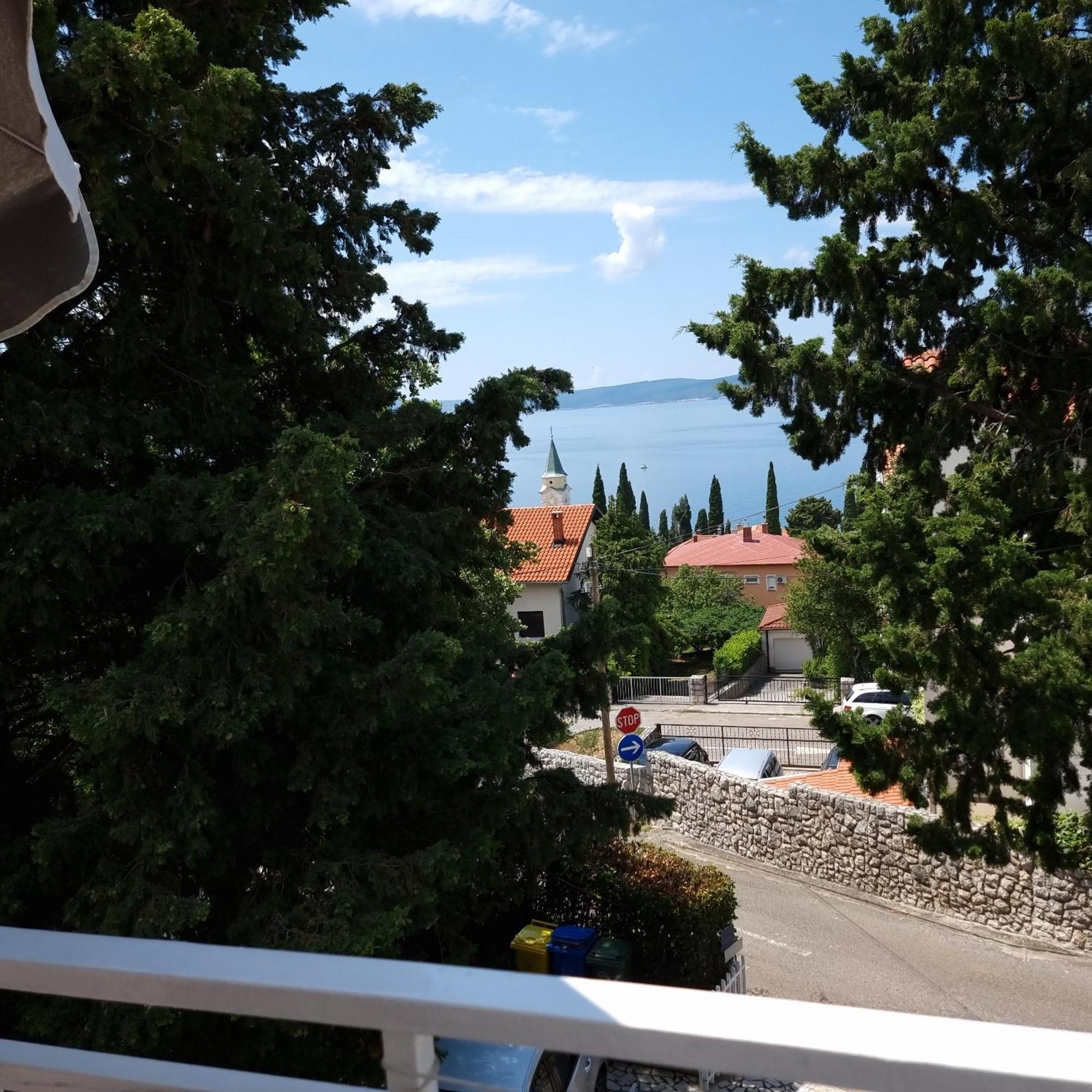 Villa Margarita Selce Dış mekan fotoğraf