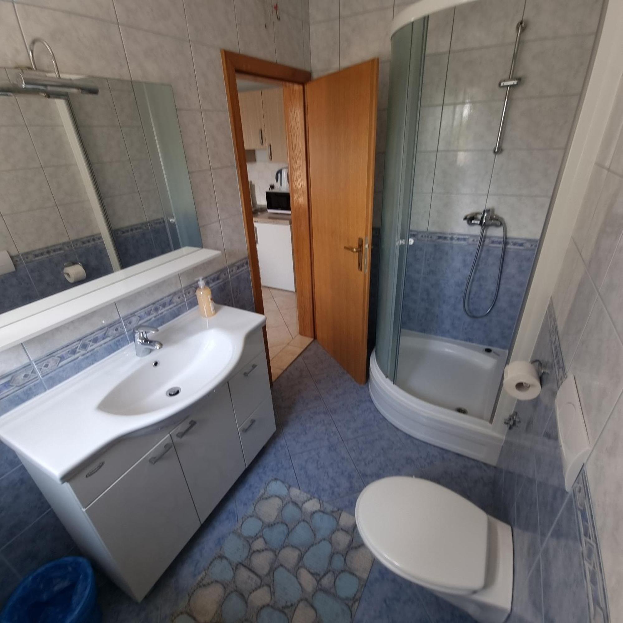 Villa Margarita Selce Dış mekan fotoğraf